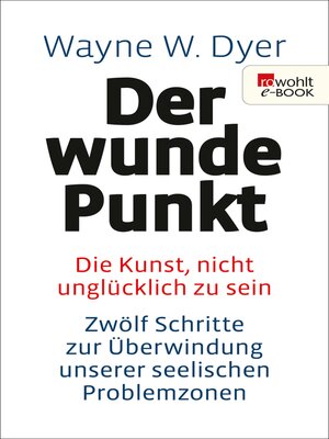 cover image of Der wunde Punkt